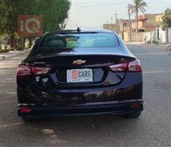 شيفروليه ماليبو